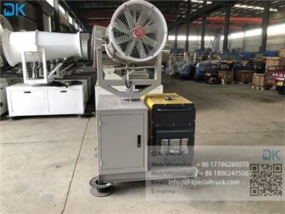 40m kanon repwesyon pousyè