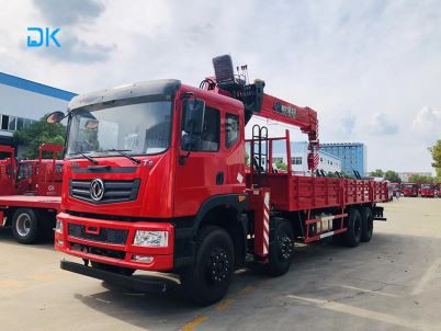 12t dwat boom teknik