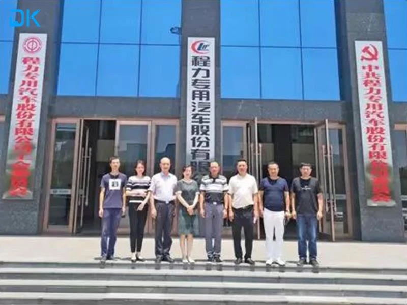 Te RV Chengli Toyota a chwazi kòm modèl la deziyen nan 7yèm CISM Jwèt yo Mond...